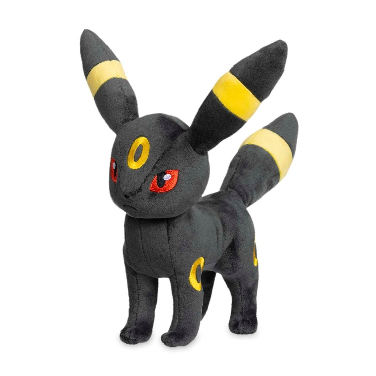 Pokémon Center Nachtara Poképlüsch – 33 cm