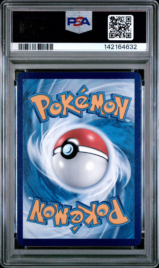 Pokémon Pikachu SV-P #190 Promo PSA 10 – Indonesia Batik Shirt | Limited Event
