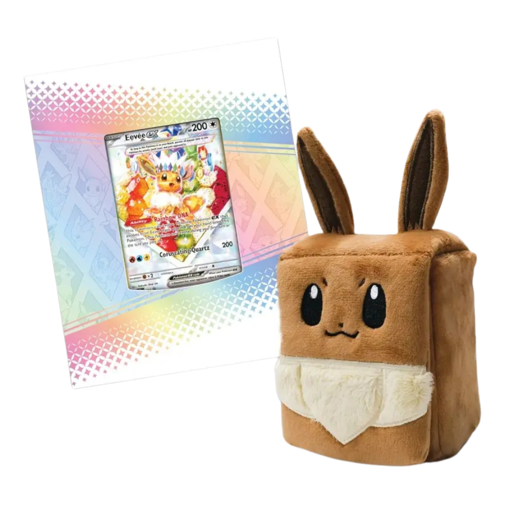 Pokémon TCG: Prismatic Evolutions (SV8.5) - Super Premium Collection (Englisch)