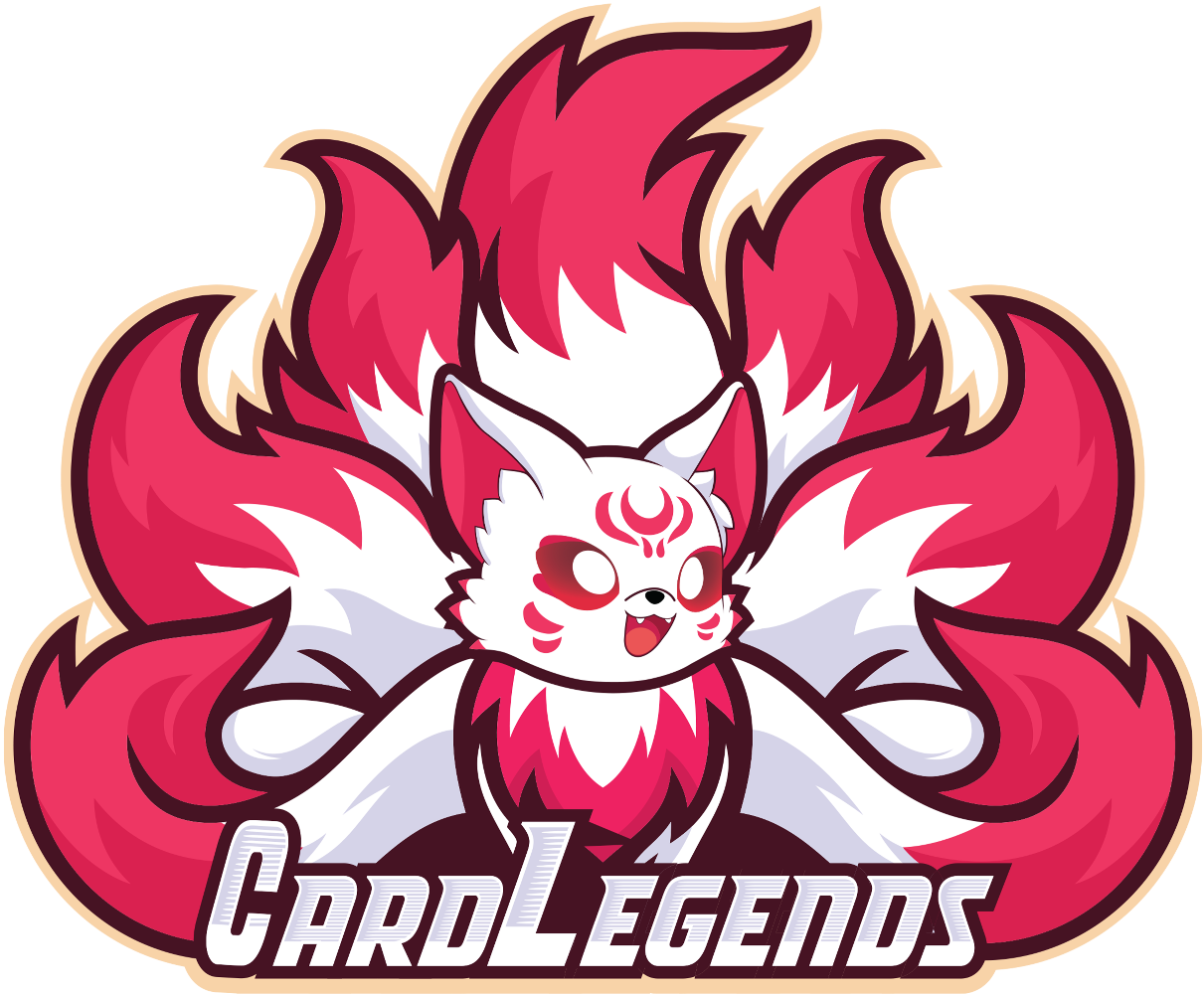 CardLegends Geschenkgutschein