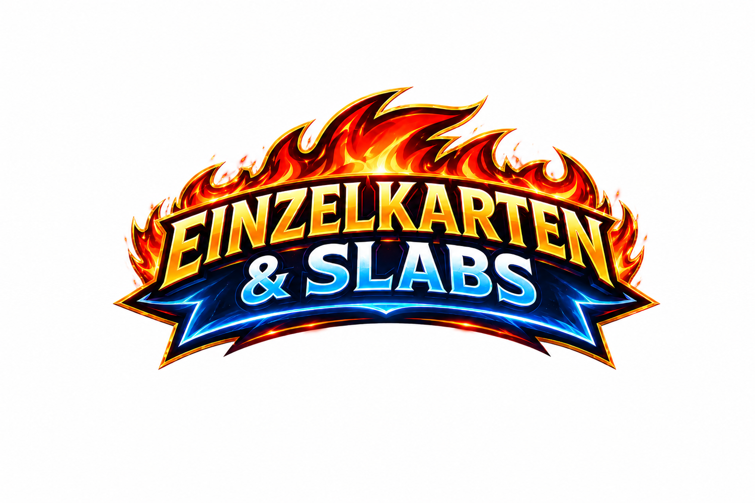 Einzelkarten & Slabs