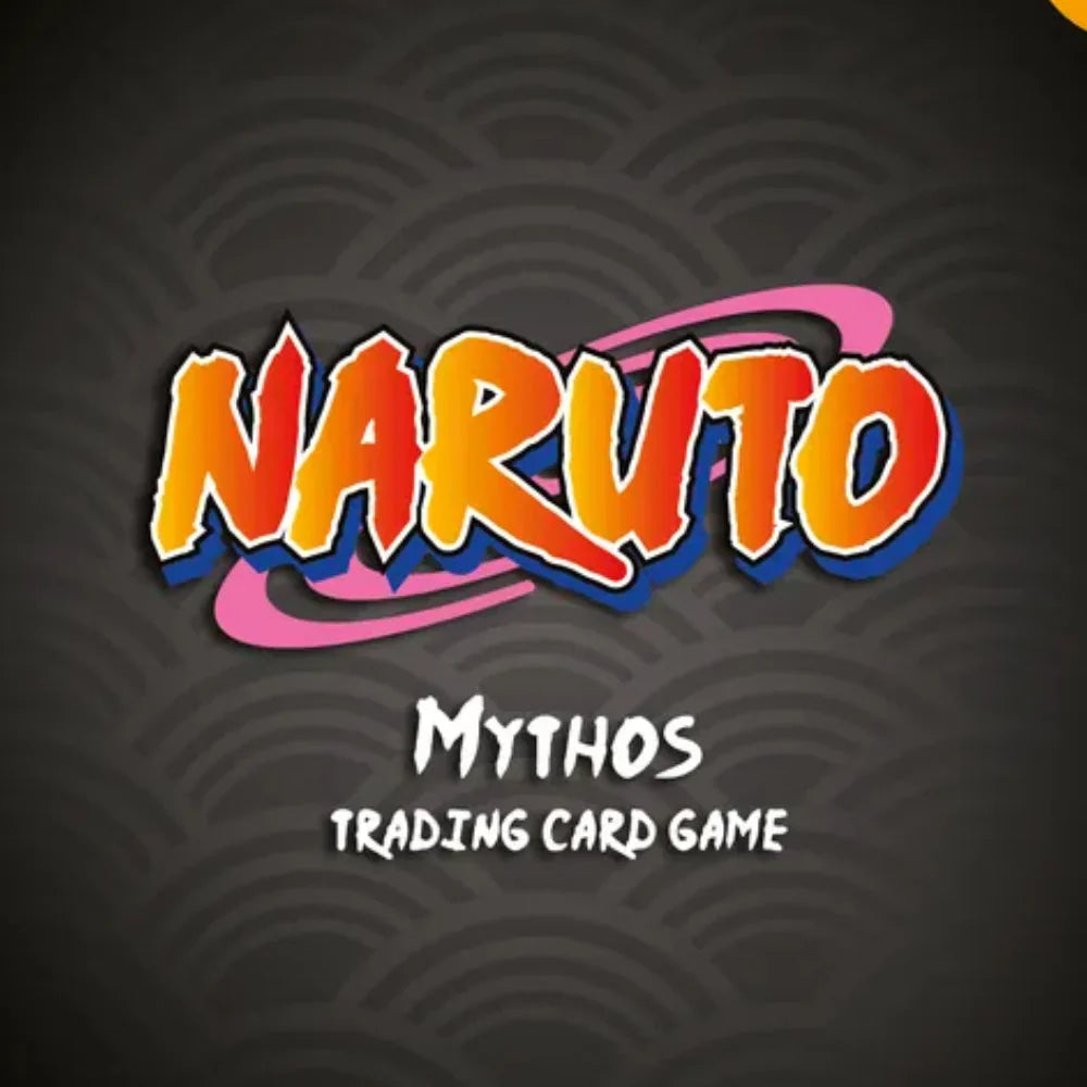Naruto Mythos