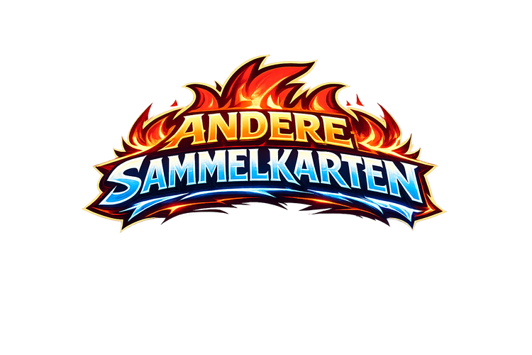 Andere Sammelkarten