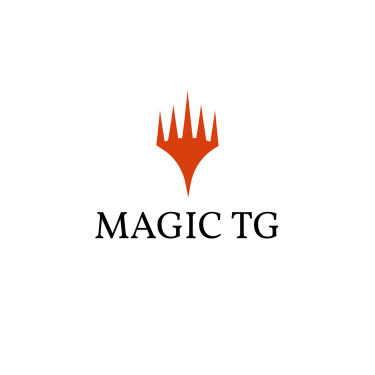 Magic - The Gathering