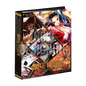 One Piece Card Game Seven Warlords of the Sea Binder Set