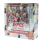 2025/26 Topps NBA Flagship Basketball Holiday Mega Box