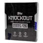 2025/26 Topps Knockout UEFA Club Competitions Hobby Box – Fußball | OVP (Sealed)