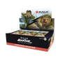 Magic: The Gathering® - Avatar: Der Herr der Elemente - Jumpstart Booster Display (DE)