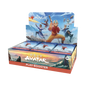 Magic: The Gathering® - Avatar: Der Herr der Elemente - Play-Booster Display (DE)