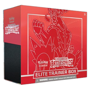 Kampfstile Top-Trainer-Box (Single Strike) Deutsch