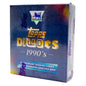 2025 Topps Decades 1990's Premier League Hobby Box – Fußball | OVP (Sealed)