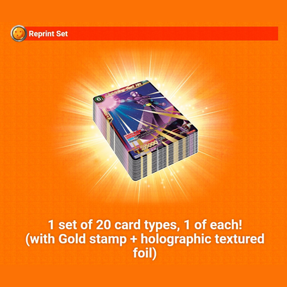 DRAGON BALL SUPER CARD GAME Premium Anniversary Box 2025 [DBS-BE25]-EXPANSION SET