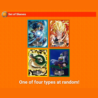 DRAGON BALL SUPER CARD GAME Premium Anniversary Box 2025 [DBS-BE25]-EXPANSION SET