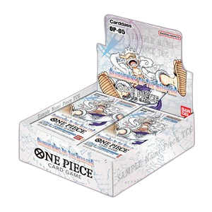 One Piece Awakening of the New Era Booster Box – EN | Acryl Case