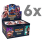 Riftbound Origins Booster Box Case (6x) – Sealed Case | Englisch