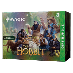 Der Hobbit Fat Pack Bundle: Gift Edition Englisch