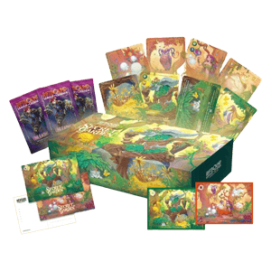 Secret Garden Box Set