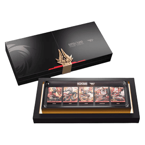 Riftbound x T1 2025 Worlds Champion Signature Edition