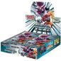 Pokémon Dark Order Booster Display – Japanisch | Sun & Moon | OVP (Sealed)