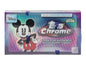 Topps Disney Chrome 2026 - Hobby Box