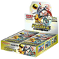 Pokémon Dragon Storm Booster Display – Japanisch | Sun & Moon | OVP (Sealed)