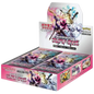 Pokémon Fairy Rise Booster Display – Japanisch | Sun & Moon | OVP (Sealed)