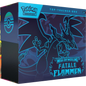 Pokémon Mega-Entwicklung: Fatale Flammen Top-Trainer-Box (Deutsch)