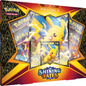 Pokémon Shining Fates Pikachu V-Box (Englisch)