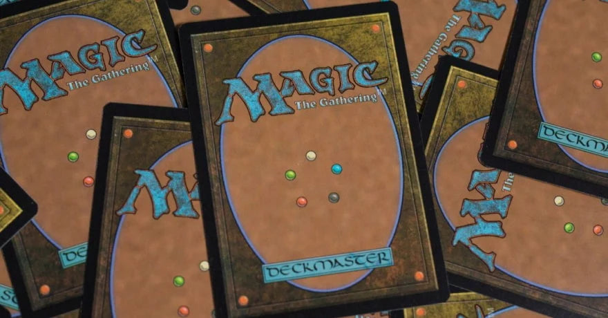 MtG Einzelkarten #1