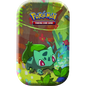 Pokémon TCG – Kanto Friends Mini Tin (EN)