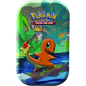 Pokémon TCG – Kanto Friends Mini Tin (EN)