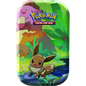 Pokémon TCG – Kanto Friends Mini Tin (EN)