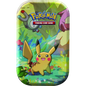 Pokémon TCG – Kanto Friends Mini Tin (EN)