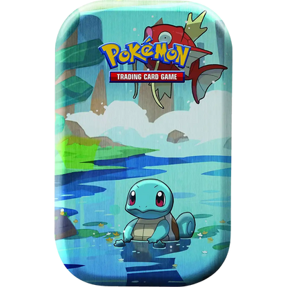 Pokémon TCG – Kanto Friends Mini Tin (EN)