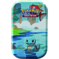 Pokémon TCG – Kanto Friends Mini Tin (EN)
