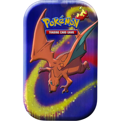 Pokémon TCG – Kanto Power Mini Tin (EN)