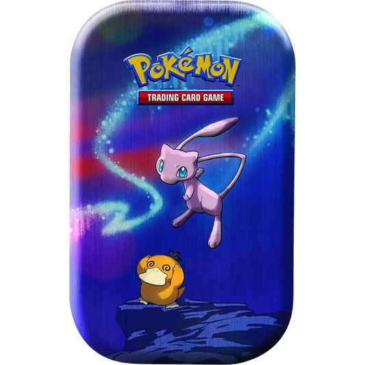 Pokémon TCG – Kanto Power Mini Tin (EN)