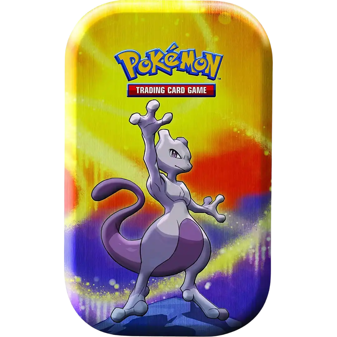 Pokémon TCG – Kanto Power Mini Tin (EN)