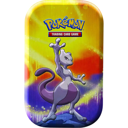 Pokémon TCG – Kanto Power Mini Tin (EN)