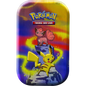 Pokémon TCG – Kanto Power Mini Tin (EN)