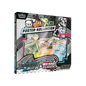 Pokémon TCG Karmesin & Purpur 10.5: Schwarze Blitze & Weisse Flammen Poster-Kollektion (Deutsch)