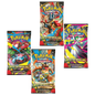 Pokémon TCG: Mega Evolution (ME01) - Sleeved Booster (EN)