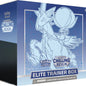 Pokémon Chilling Reign Elite Trainer Box (ETB) – Englisch | Ice Rider & Shadow Rider | OVP