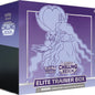 Pokémon Chilling Reign Elite Trainer Box (ETB) – Englisch | Ice Rider & Shadow Rider | OVP