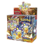 Pokémon Surging Sparks Booster Display – Englisch | OVP (Sealed)