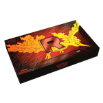Pokémon Ultra Premium Collection – Team Rocket’s Moltres ex (Factory Sealed)