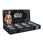 2025 Topps Star Wars Masterwork Hobby Box – Premium Trading Cards | OVP