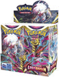 Pokémon Lost Origin Booster Display – Englisch | Sword & Shield | OVP (Sealed)
