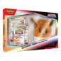 Pokémon TCG: Prismatische Entwicklungen Accessory Pouch Special Collection (Deutsch)