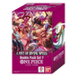 One Piece Card Game -Tin Pack Set TS-01 (English) - PREORDER